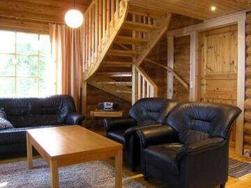 Фото Дома для отпуска Holiday Home Raatiannokka г. Икаалинен 5