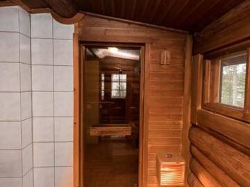 Фото номера Дом для отпуска Дома для отпуска Holiday Home Raatiannokka г. Икаалинен 45