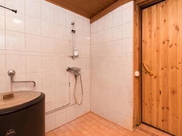 Фото номера Дом для отпуска Дома для отпуска Holiday Home Raatiannokka г. Икаалинен 23