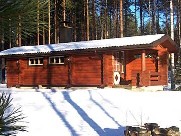 Фото Дома для отпуска Holiday Home Raatiannokka г. Икаалинен 3