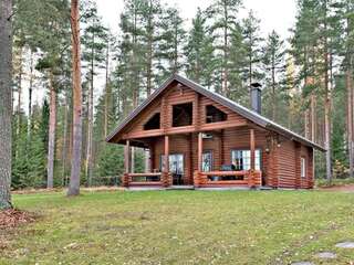 Фото Дома для отпуска Holiday Home Raatiannokka г. Икаалинен